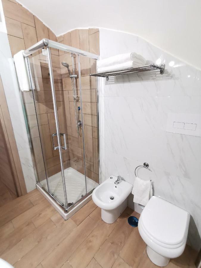 Le Del Cavaliere Appartement Napels